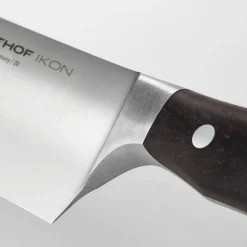 Wusthof Kitchen Knives^Ikon Paring Knife, 9cm