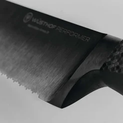 Wusthof Kitchen Knives^Performer Bread Knife, 23cm