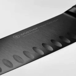 Wusthof Kitchen Knives^Performer Santoku Knife, 17cm
