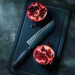 Wusthof Kitchen Knives^Performer Santoku Knife, 17cm