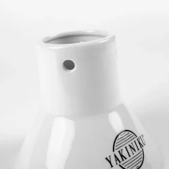 Yakiniku Bbq & Smoking^Ceramic Sitting Chicken Roaster