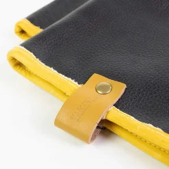 Yakiniku Bbq & Smoking^Set of 2 Leather BBQ Gloves