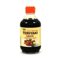 Yamasa Ingredients Brands|Japanese Ingredients^Teriyaki Sauce, 300ml