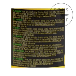 Yaren Ingredients Brands|Middle Eastern Ingredients^Turkish Mixed Pickles, 700g