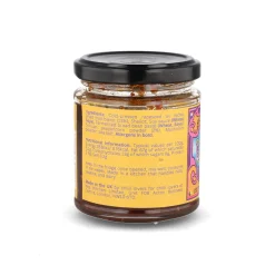 Yep Kitchen Chinese Ingredients|Sauces & Condiments^Sichuan Chilli Crisp Double Heat, 160g