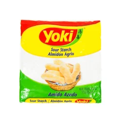 Yoki Ingredients Brands|Brazilian Ingredients^Sour Starch, 500g