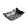 Emro Aziatica Japanese Ingredients|Crockery & Dinnerware^Yonaka Soy Sauce Dish, 10cm