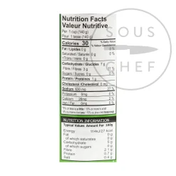 Lamthong Ingredients Brands|Southeast Asian Ingredients^Young Green Jackfruit, 565g