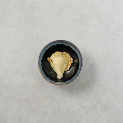 Kiji Stoneware & Ceramics Japanese Ingredients|Japanese Tableware^Yozora Rice Bowl, 13cm