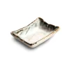 Emro Aziatica Japanese Ingredients|Crockery & Dinnerware^Yuki Soy Sauce Dish, 10cm