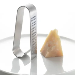 Yoshikawa Japanese Ingredients|Kitchen Tools & Utensils^Yukihara Stainless Steel Standing Grater