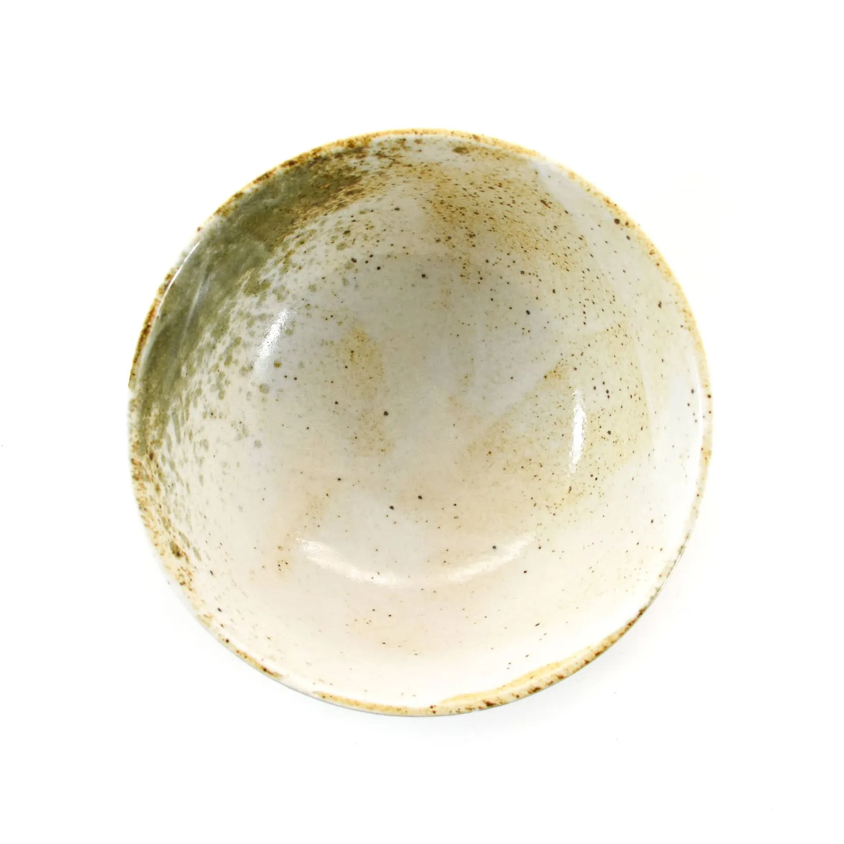 Kiji Stoneware & Ceramics Japanese Ingredients|Crockery & Dinnerware^Yukishino Noodle Bowl, 17 x 8.5cm