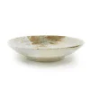 Kiji Stoneware & Ceramics Tableware Brands|Japanese Ingredients^Yukishino Plate, 22.5 x 5cm