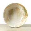 Kiji Stoneware & Ceramics Japanese Ingredients|Japanese Tableware^Yukishino Ramen Bowl, 21cm