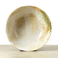 Kiji Stoneware & Ceramics Japanese Ingredients|Japanese Tableware^Yukishino Ramen Bowl, 21cm