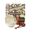 Sous Chef Kit Japanese Ingredients|Japanese Tableware^Yukishino Ramen Bowl Set