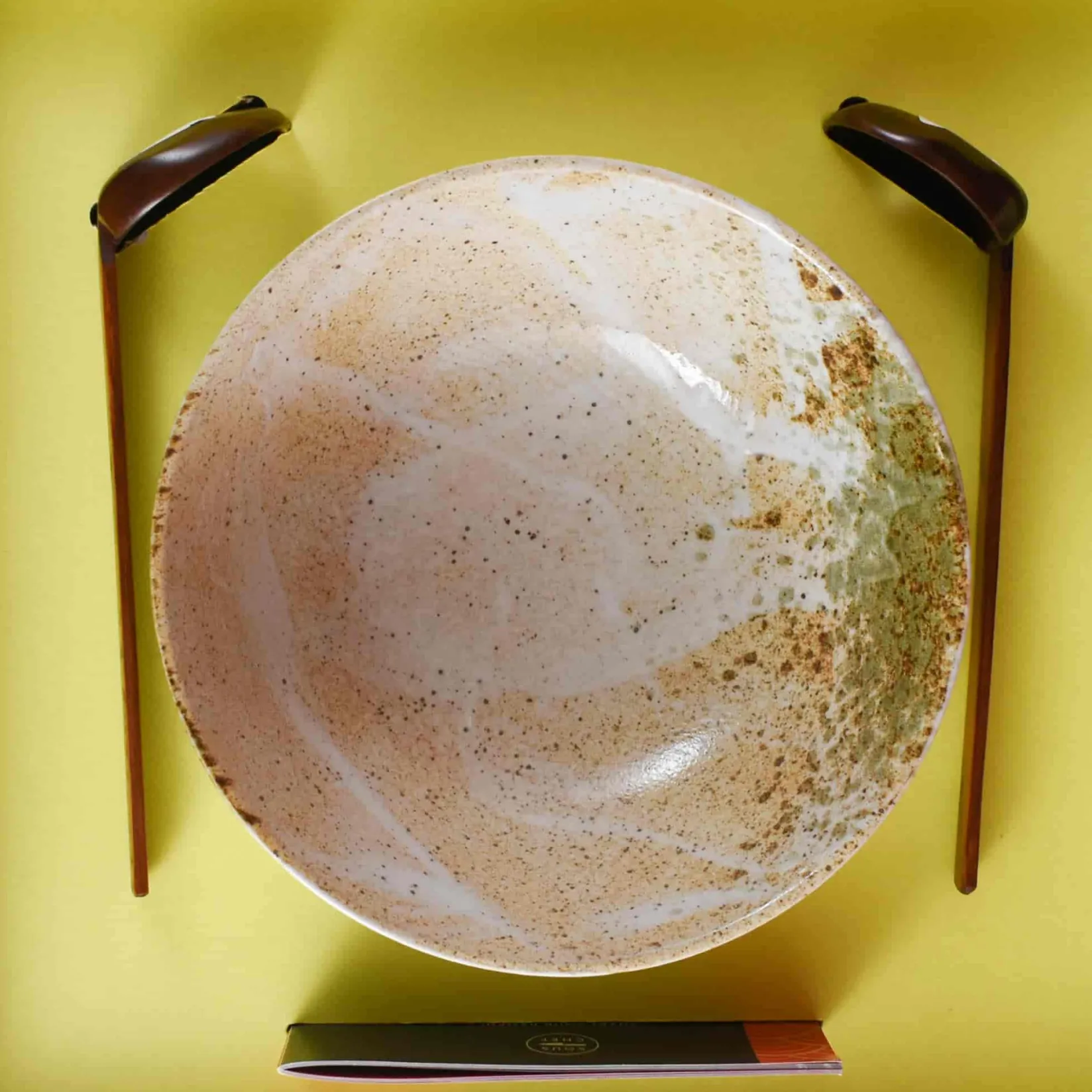 Sous Chef Kit Japanese Ingredients|Japanese Tableware^Yukishino Ramen Bowl Set