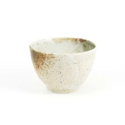 Kiji Stoneware & Ceramics Japanese Ingredients|Japanese Tableware^Yukishino Rice Bowl, 10.5cm