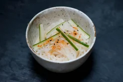 Kiji Stoneware & Ceramics Japanese Ingredients|Japanese Tableware^Yukishino Rice Bowl, 10.5cm