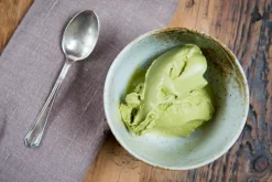 Kiji Stoneware & Ceramics Japanese Ingredients|Japanese Tableware^Yukishino Rice Bowl, 10.5cm