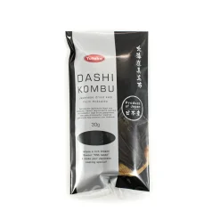 Yutaka Japanese Ingredients|Vegetables^Dashi Kombu, 30g