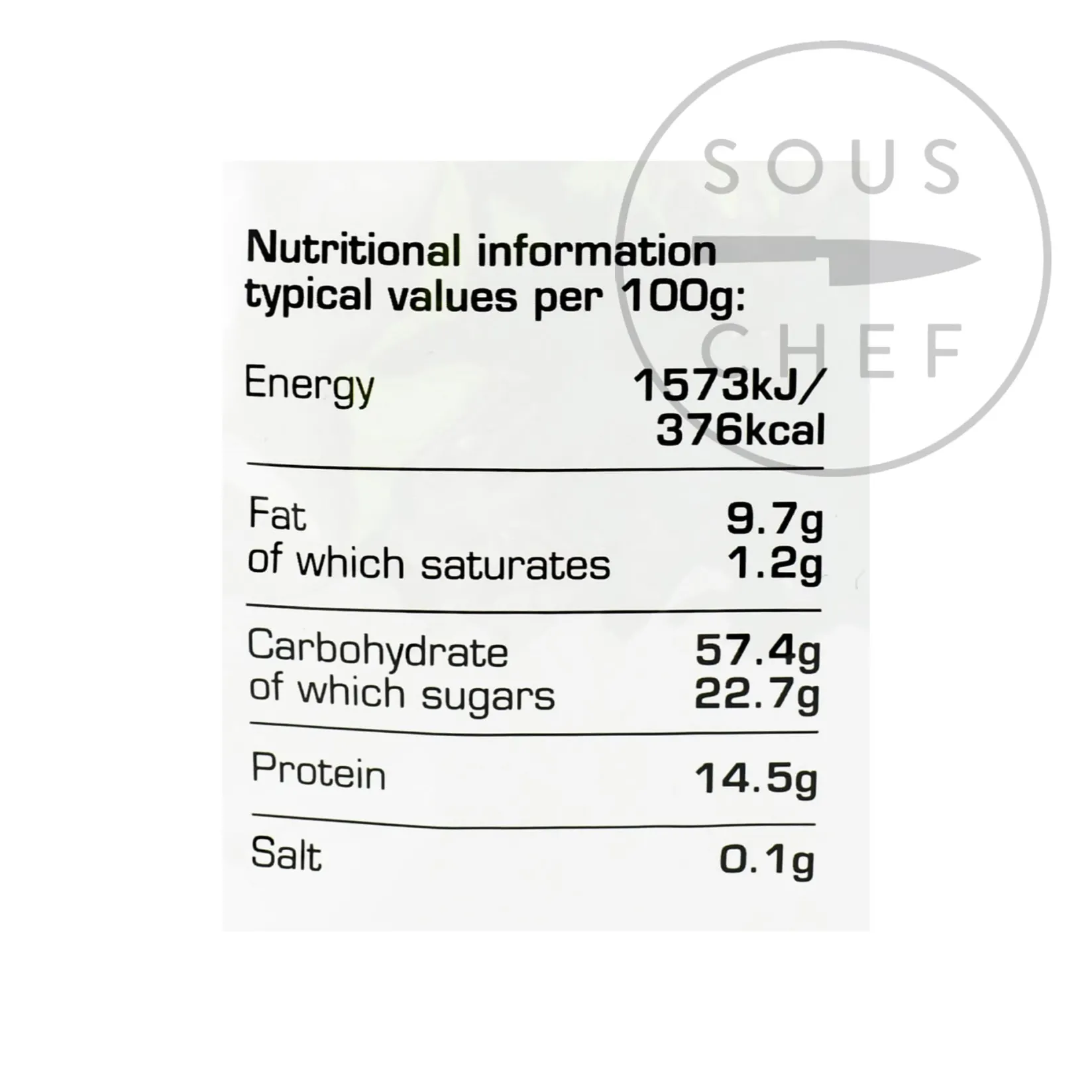 Yutaka Japanese Ingredients|Herbs & Spices^Wasabi Powder, 1kg