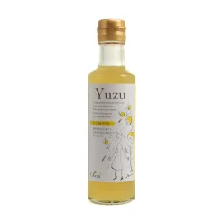 Oochi Ingredients Brands|Japanese Ingredients^Yuzu & Honey Vinegar, 200ml
