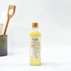 Oochi Ingredients Brands|Japanese Ingredients^Yuzu & Honey Vinegar, 200ml