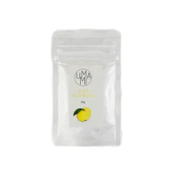 Bando foods Ingredients Brands|Japanese Ingredients^Yuzu Juice Powder, 20g