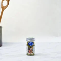 Yuzu Kosho Japanese Ingredients|Sauces & Condiments^, 50g