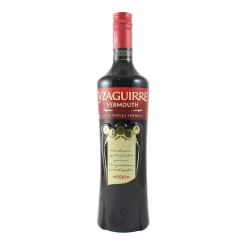 Yzaguirre Ingredients Brands|Spanish Ingredients^Classic Spanish Rojo Vermouth, 1 Litre