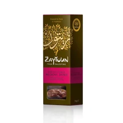 Zaytoun Ingredients Brands|Middle Eastern Ingredients^Palestinian Medjoul Dates, 250g