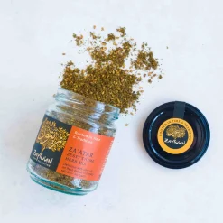 Zaytoun Middle Eastern Ingredients|Herbs & Spices^Palestinian Za'atar, 80g