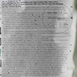 ZingyZoo Ingredients Brands|Baking Ingredients^Freeze Dried Fig Slices, 100g