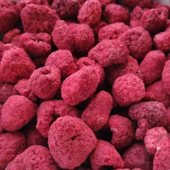 ZingyZoo Ingredients Brands|Baking Ingredients^Freeze Dried Whole Raspberries, 90g