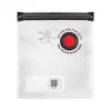 Zwilling Kitchen Electricals^Fresh & Save Set of 10 Reusable Vacuum Bags, Small