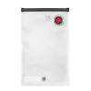 Zwilling Kitchen Electricals^Fresh & Save Set of 3 Reusable Vacuum Bags, Large