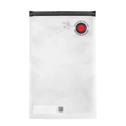 Zwilling Kitchen Electricals^Fresh & Save Set of 3 Reusable Vacuum Bags, Large
