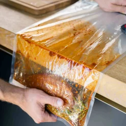 Zwilling Kitchen Electricals^Fresh & Save Set of 3 Reusable Vacuum Bags, Large