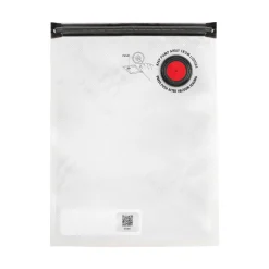 Zwilling Kitchen Electricals^Fresh & Save Set of 10 Reusable Vacuum Bags, Medium